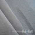 Short Pile Polyester Velvet Sponge Bonded Fabric